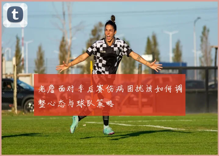老詹面对季后赛伤病困扰该如何调整心态与球队策略