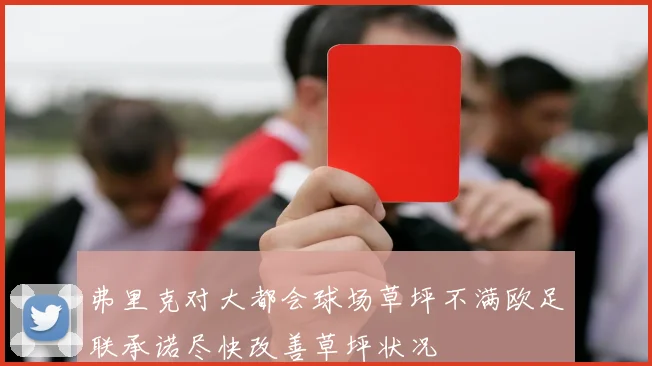 弗里克对大都会球场草坪不满欧足联承诺尽快改善草坪状况