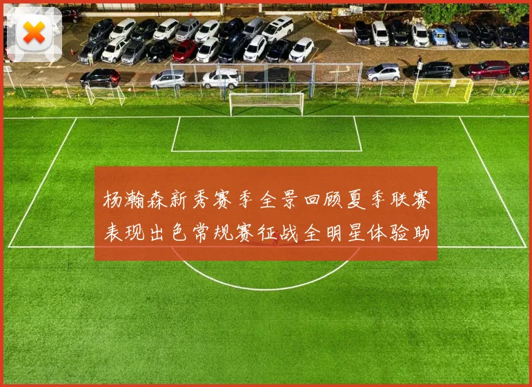 杨瀚森新秀赛季全景回顾夏季联赛表现出色常规赛征战全明星体验助力季后赛