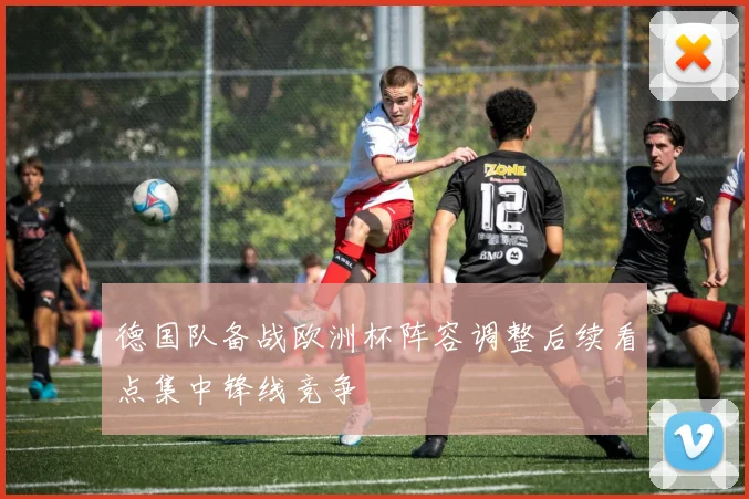 德国队备战欧洲杯阵容调整后续看点集中锋线竞争