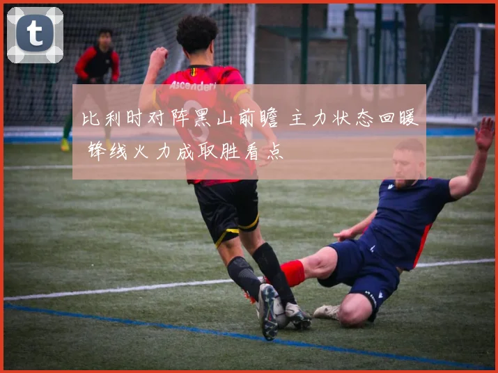 比利时对阵黑山前瞻 主力状态回暖 锋线火力成取胜看点